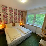 Waldhotel Harz 3* Ilsenburg (Harz)
