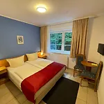 Hotel Waldhotel Harz 3*