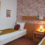 Waldhotel Harz 3*