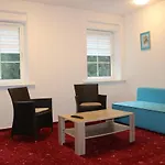 Waldhotel Harz Hotel 3*