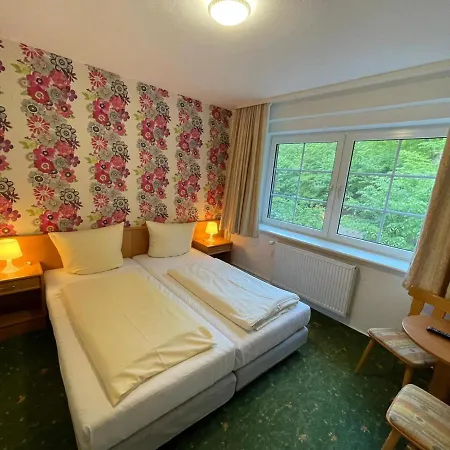 Waldhotel Harz 3* Ilsenburg