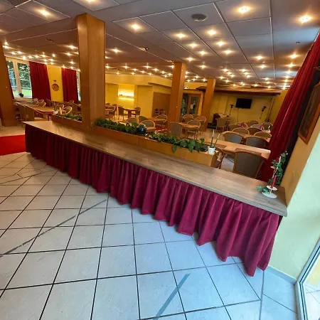 호텔 Waldhotel Harz