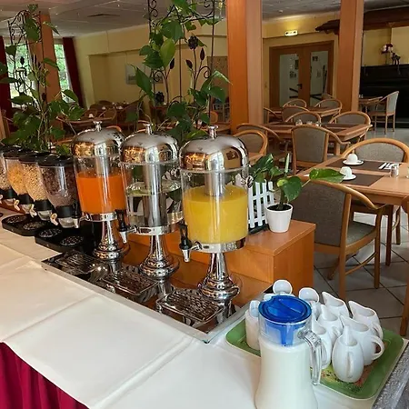 Waldhotel Harz