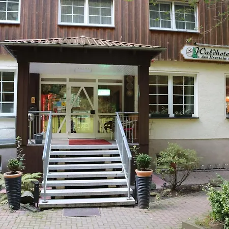 Hotel Waldhotel Harz