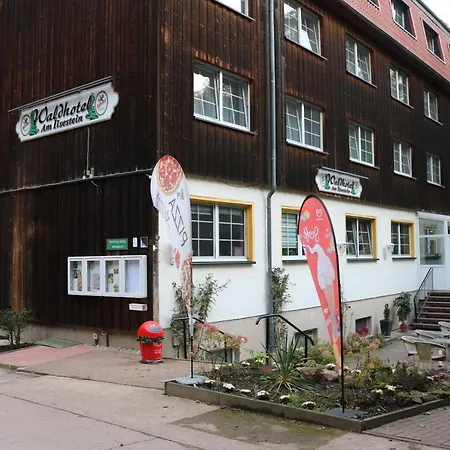 Waldhotel Harz Hotel Ilsenburg