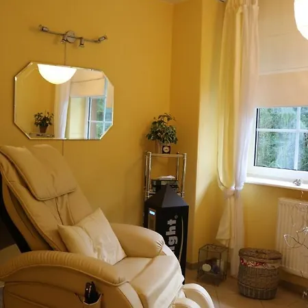 Waldhotel Harz Ilsenburg