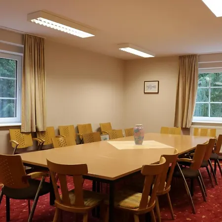 Hotel Waldhotel Harz