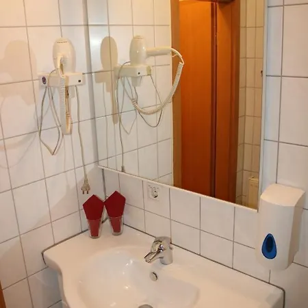 Waldhotel Harz