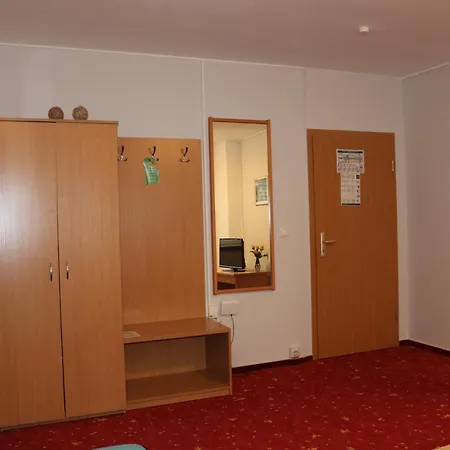 Waldhotel Harz 3* Ilsenburg