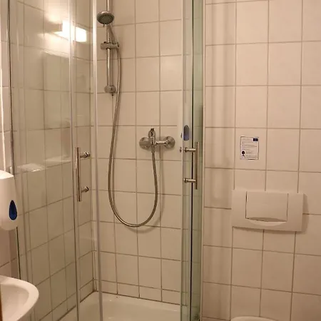 Waldhotel Harz 3*
