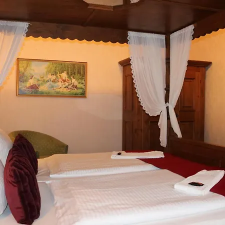 Hotel Waldhotel Harz Ilsenburg