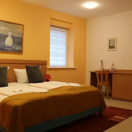Waldhotel Harz 3* 일젠부르크