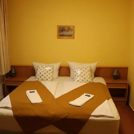 Waldhotel Harz Ilsenburg