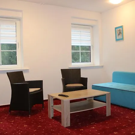 Waldhotel Harz فندق 3*