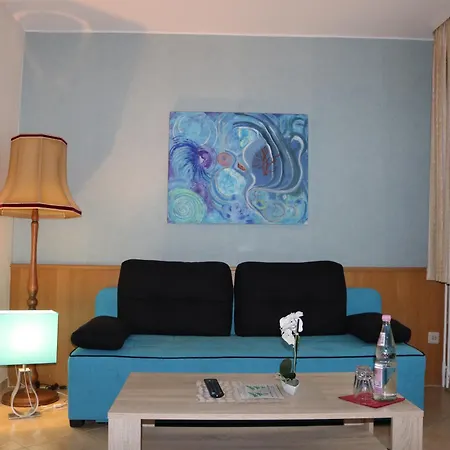 호텔 Waldhotel Harz