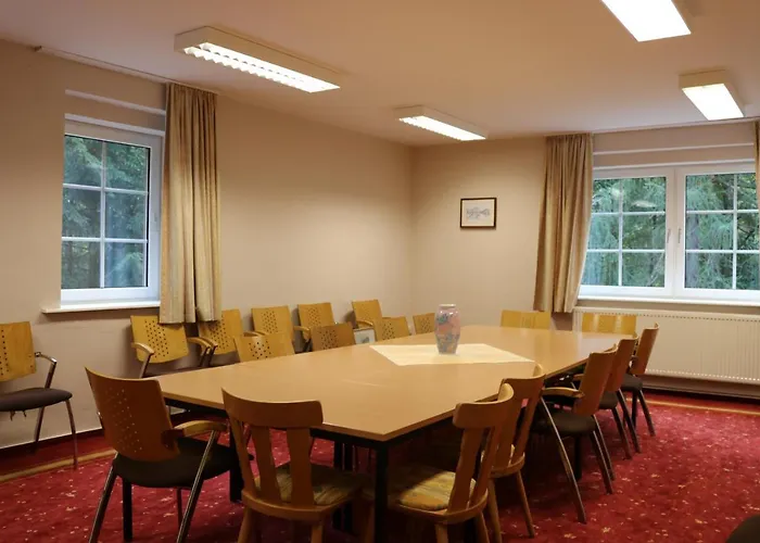 Hotel Waldhotel Harz