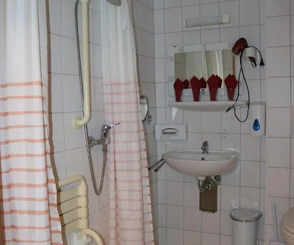 Waldhotel Harz Hotel