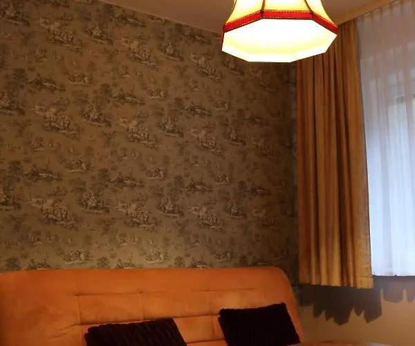 Hotel Waldhotel Harz