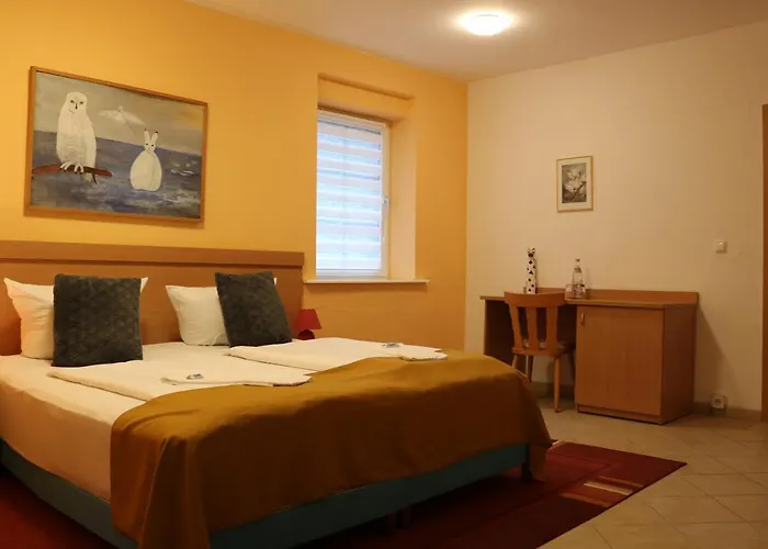 Waldhotel Harz 3* Ilsenburg