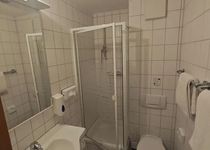 Waldhotel Harz Hotel Ilsenburg